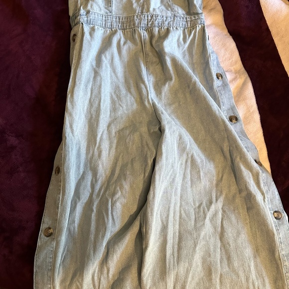 Womans Romper - Picture 4 of 6